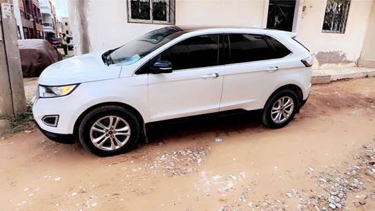 FORD EDGE 2015 à vendre image 1