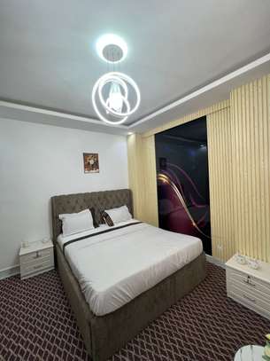 Belle et spacieuse chambre au Point E image 13