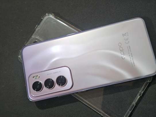 Oppo reno 12 pro 5G 512GB 12GB ram 2sim CE image 2