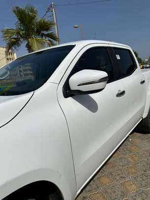 MERCEDES l200 2018 image 9
