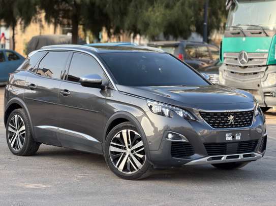 Peugeot 3008 image 8