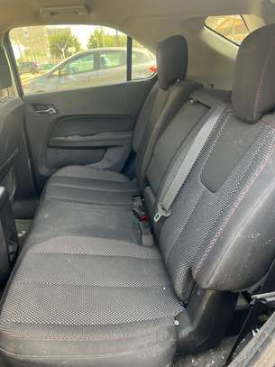 Chevrolet Équinox 2017 image 6