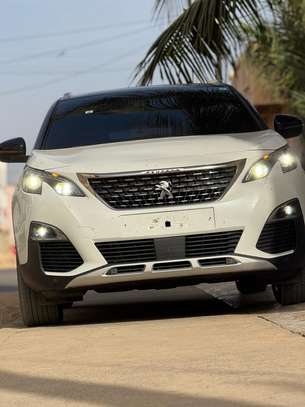 PEUGEOT 3008 Gtline 2019 image 8
