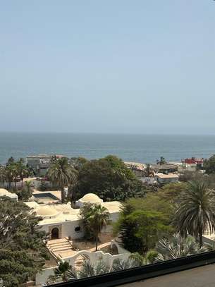 Apartement vue mer à louer aux Almadie route King watts image 14