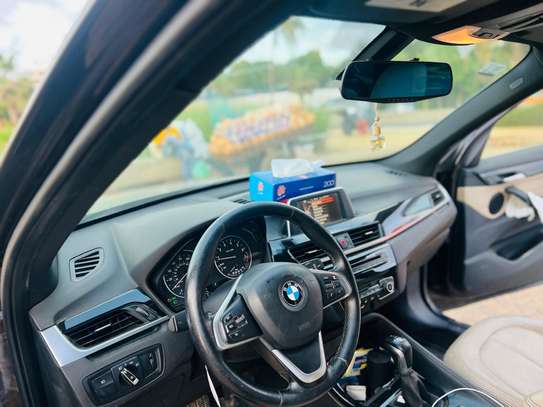 Bmw x1 2016 image 3
