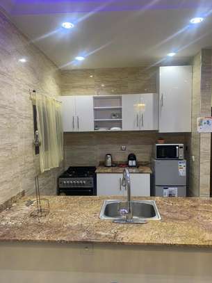 Trés chic et choc studio meublé image 7