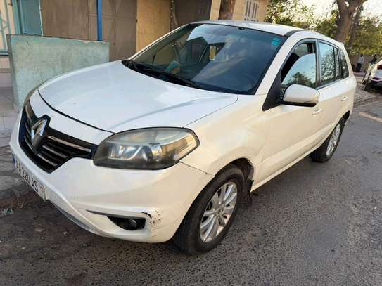 RENAULT KOLEOS image 3