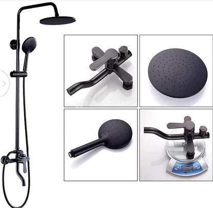 Colonne de douche ou chasse design image 6