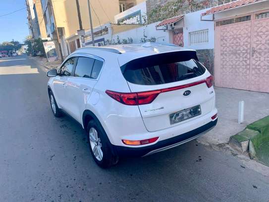 kia sportage 20162017 image 6