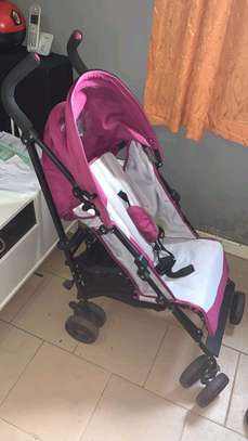 poussette image 1
