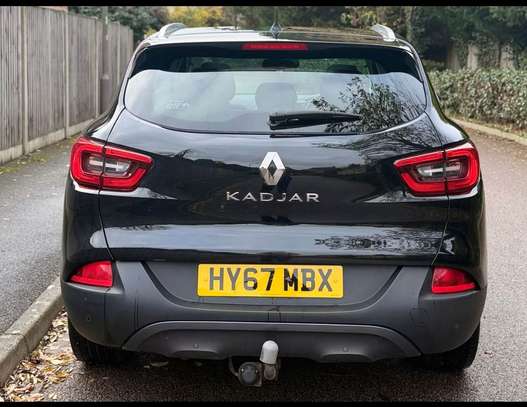 Renault Kadjar 2017 à vendre image 12