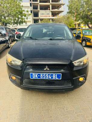 Mitsubishi RVR 2012 image 1