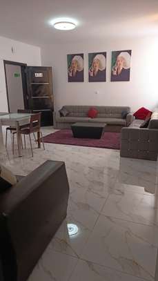 Studio et appartement meublée à Ngor-Almadies image 6