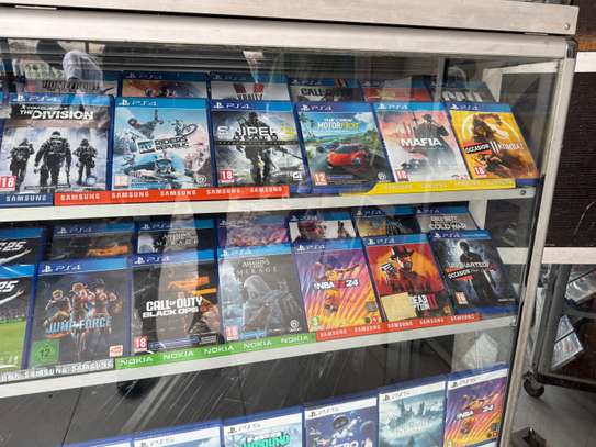 Jeux ps5/ps4/switch image 7