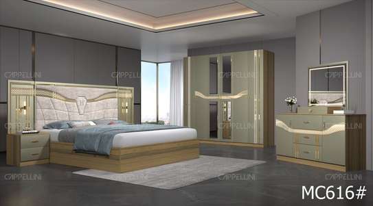 Chambres à coucher image 7