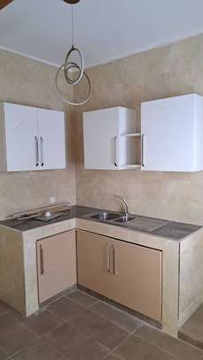 APPARTEMENTS F3 (2 CHAMBRES) A LOUER NGOR - ALMADIES image 3