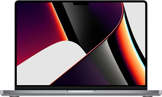 MacBook Pro 16 Pouces 2021 image 1