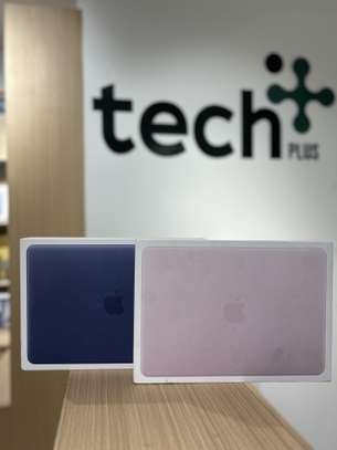 MacBook Neo 13 Pouces - A18 Pro | 8GB RAM | 256 image 4