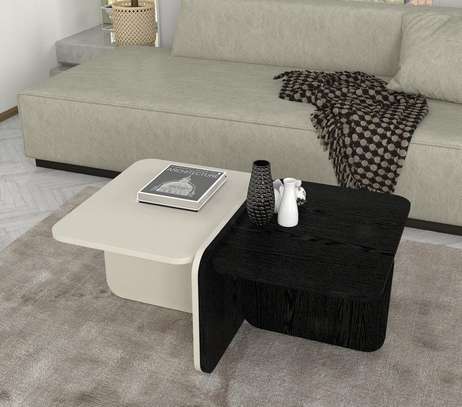PROMO TABLE BASSE ROGAN ORTA SEHPA image 1