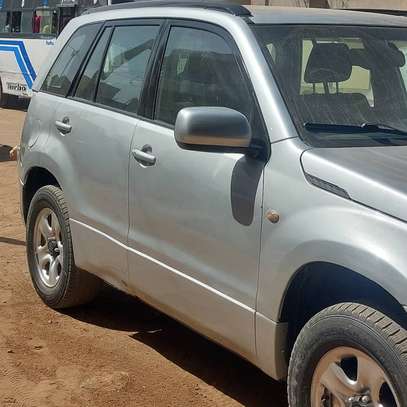 Suzuki grand vitara image 3