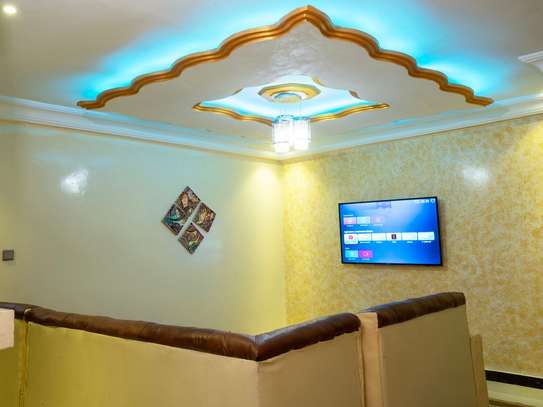 Studios meublés a louer a Dieupeul image 7