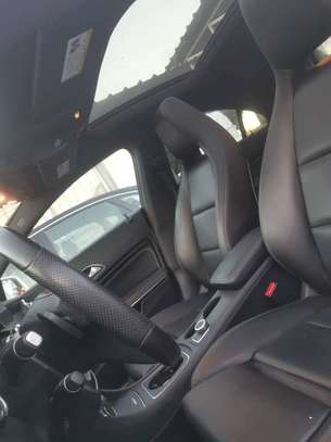 Mercedes cla 2019 image 5