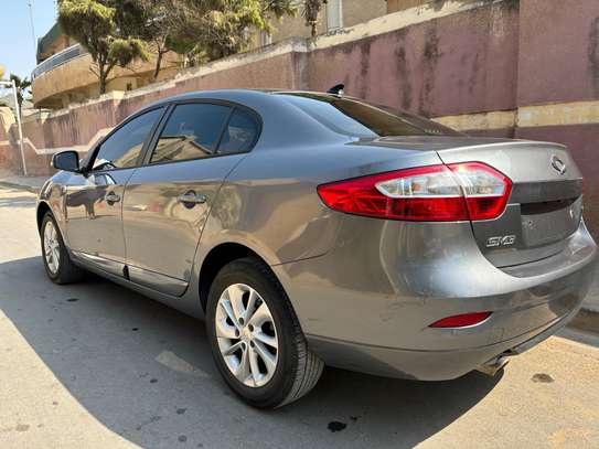 Renault Samsung XM3 2020 image 11