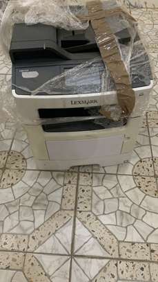 Disponible imprimante Lexmark 5365 image 5