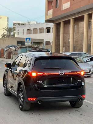 MAZDA CX5 2017 image 10