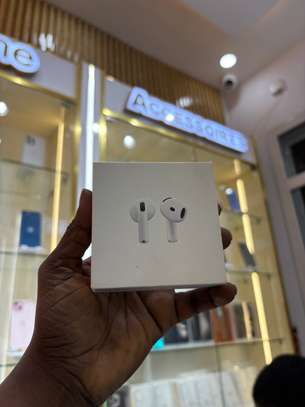 AirPods 4 Simple image 1