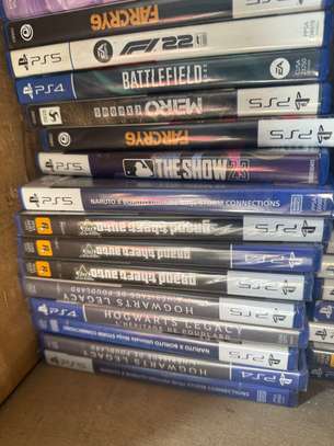 Cb PlayStation 4 seller image 11