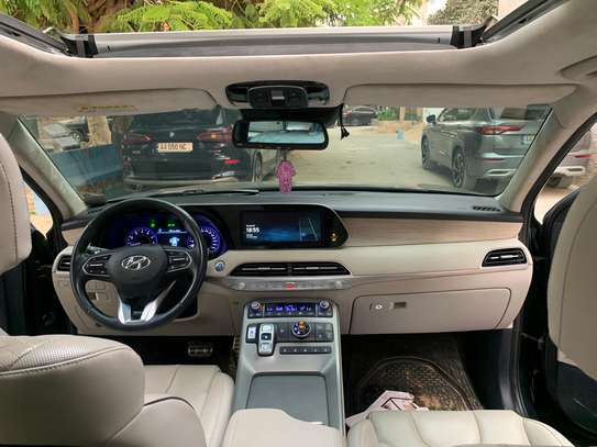 Hyundai palisade image 15