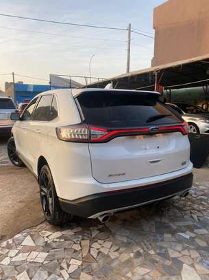 Ford edge 2015 image 3