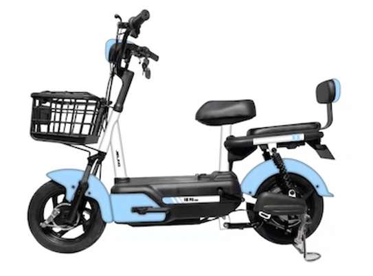 Scooters électriques, vélos électriques, motos électriques image 4