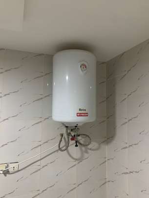 Appartement F4 à louer au virage image 7