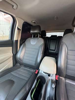 Ford Escape  2013 automatique essence image 7