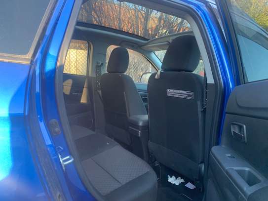 Mitsubishi RVR image 3