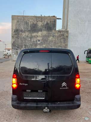 Citroën berlingo image 6