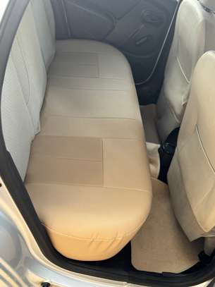 Renault Duster 2017 image 4