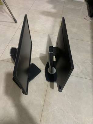 Dès Ecrans Dell 24 pouces avec HDMI image 5