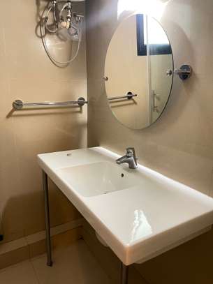 Appartement F4 à louer image 11