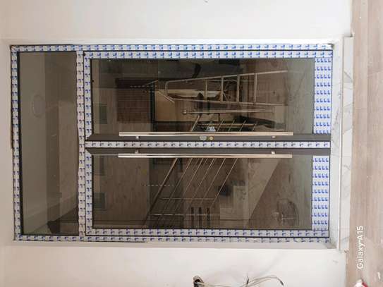 Menuiserie aluminium image 8