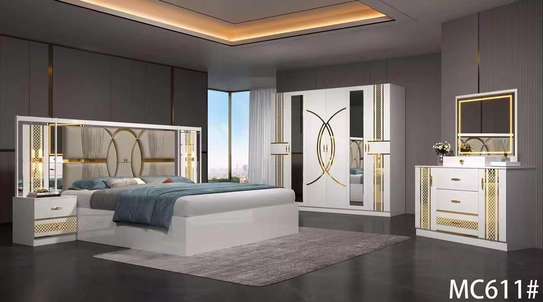 CHAMBRE À COUCHER Vip image 1