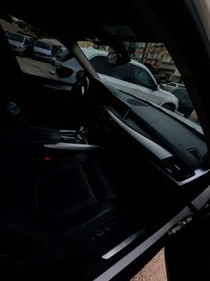 BMW X5 2014 Essence automatique venant full option image 4
