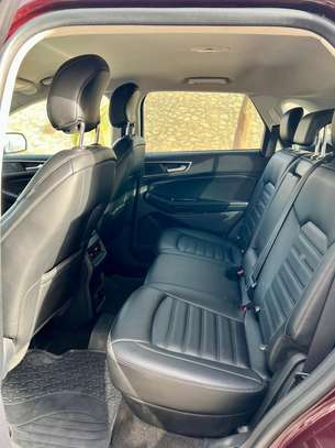 FORD EDGE SEL 2019 -VENTE FLASH- image 6