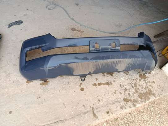 Pièces Land Cruiser 200 image 7