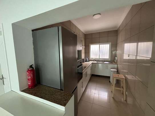 APPARTEMENT 1 CHAMBRE – DAKAR CITE BIAGUI (VIRAGE) image 3