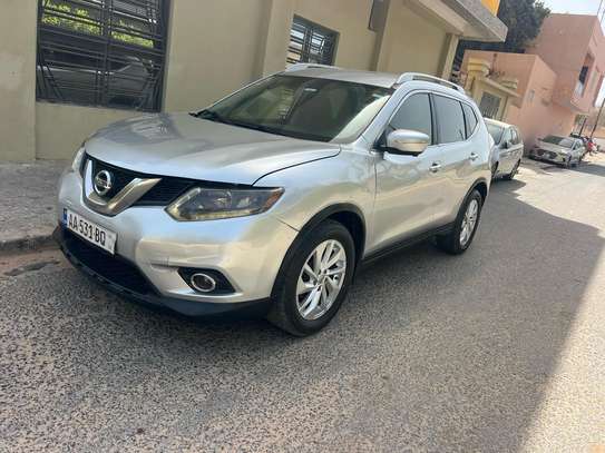 Nissane rogue sport image 9