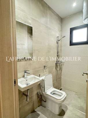 Appartement f3 neuf à louer à sacré cœur image 10