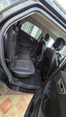 Ford Edge SEL 2015 image 8